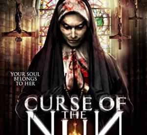 Curse Of The Nun