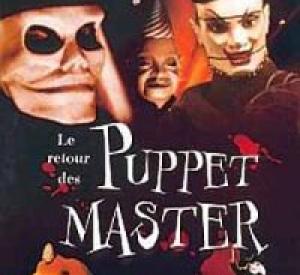 Le Retour des Puppet Master