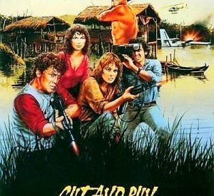 Cut and Run Cut and Run