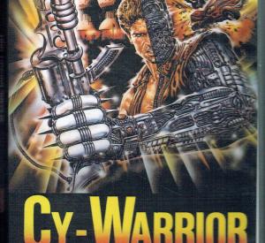 Cy Warrior