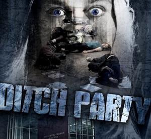 Ditch Party
