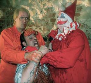 Dahmer vs. Gacy