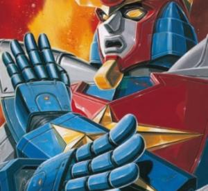 Muteki Kōjin Daitān 3