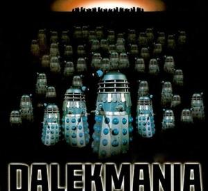 Dalekmania