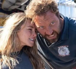 Dangerous Animals Dangerous Animals