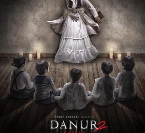 Danur 2 : Maddah