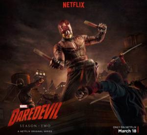 Daredevil (Season 2)