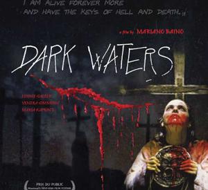 Dark waters