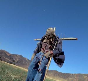 La Nuit de l'Épouvantail