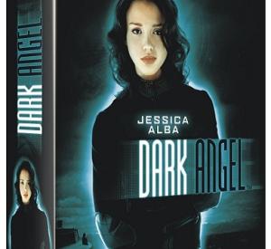 Dark Angel Dark Angel