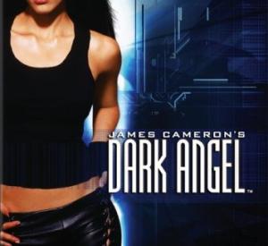 Dark Angel