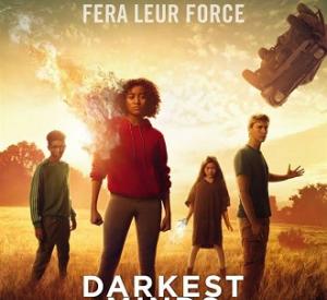 Darkest Minds : Rébellion