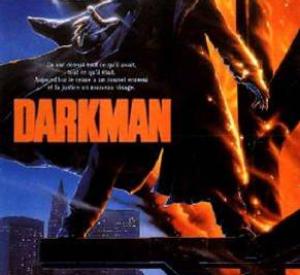 Darkman Darkman