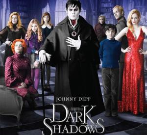 Dark Shadows