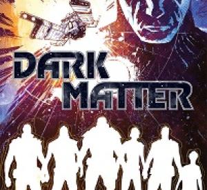 Dark Matter