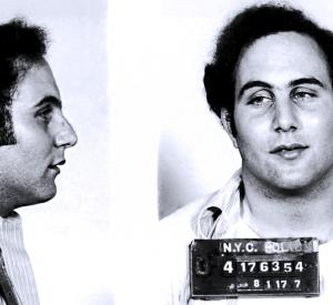 David Berkowitz