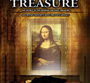 The Da vinci treasure