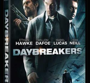 Daybreakers