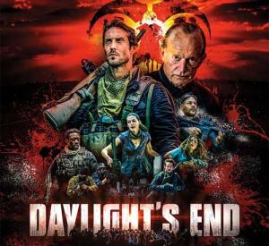 Daylight's End