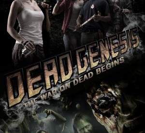 Dead Genesis