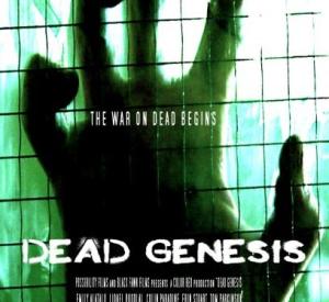 Dead Genesis