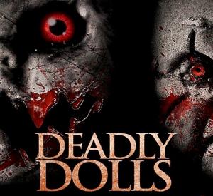 Deadly Dolls: Deepest Cuts