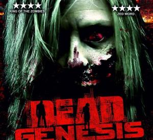 Dead Genesis