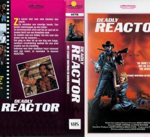 Deadly Reactor