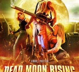 Dead Moon Rising