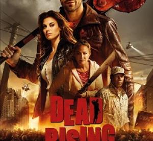 Dead Rising: Watchtower