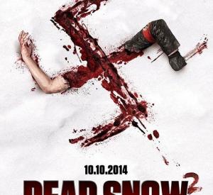 Dead Snow 2: Red vs. Dead