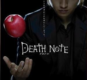 Death Note