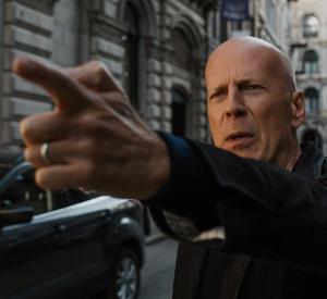 Death Wish Death Wish