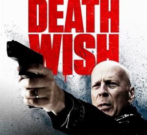 Death Wish Death Wish