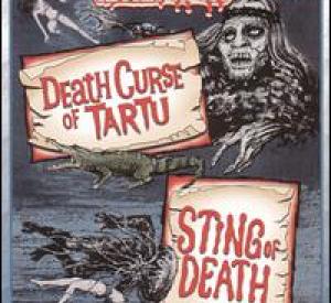 Death curse of Tartu