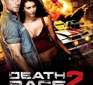 Death Race 2