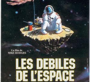 Les Débiles De L'Espace