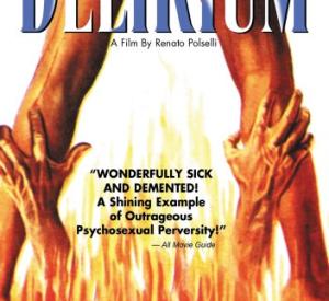 Delirium