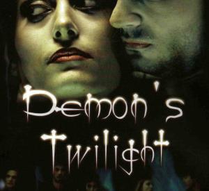 Demon's Twilight