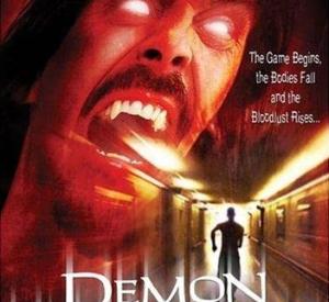 Demon Under Glass Demon Under Glass