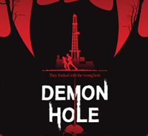 Demon Hole