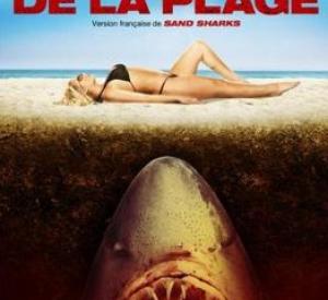 Beach shark - Sand Sharks : Les Dents de la Plage