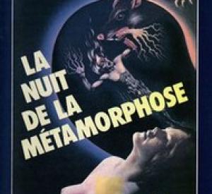 La Nuit de la métamorphose