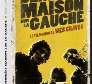 DVD français
