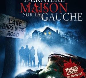 La Dernière Maison sur la Gauche