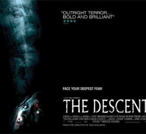 The Descent