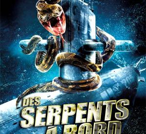 Des Serpents à Bord