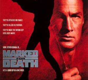 Désigné pour mourir