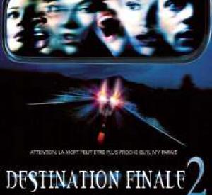 Destination Finale 2