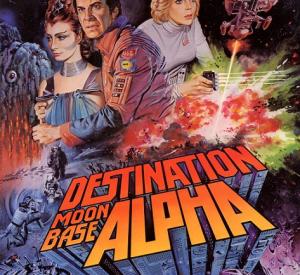 Destination Moonbase Alpha